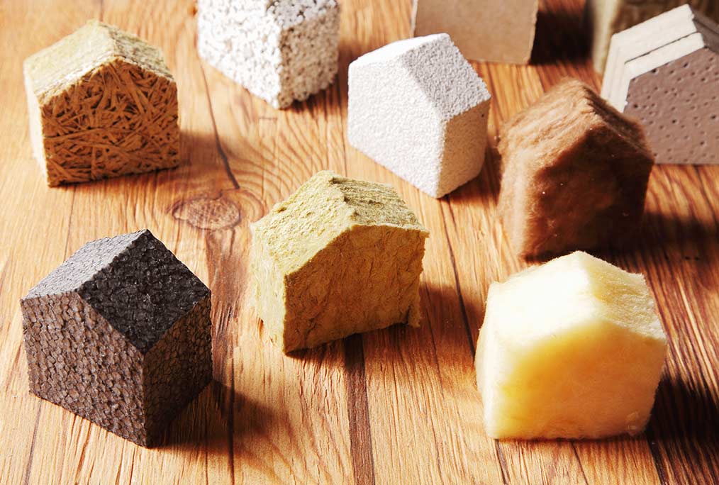 Vente de bois, aluminium, agrégats et matériaux de construction Tampon