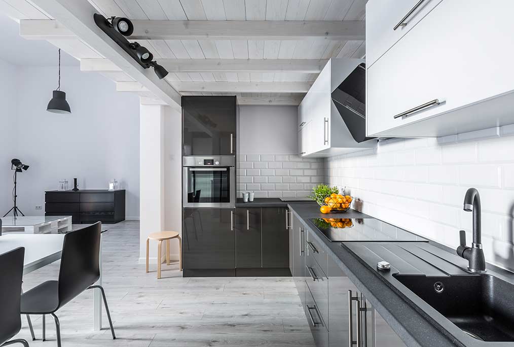 Fabrication de cuisine et dressing sur mesure Tampon