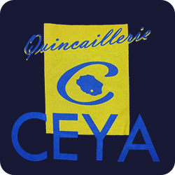 Quincaillerie CEYA