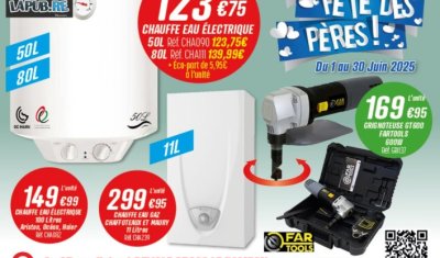 Catalogue juin 2025, Ceya, Tempon