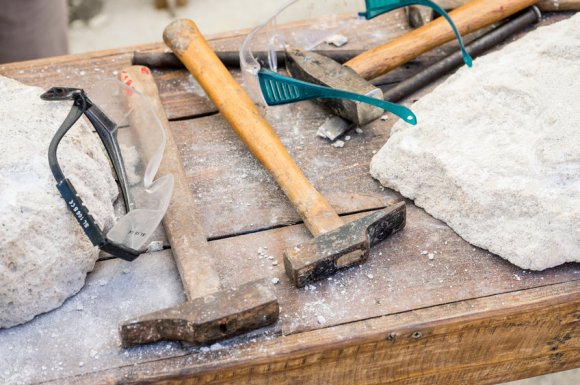 Achat et vente d'outillage à main pour travaux à Saint-Denis de la Réunion