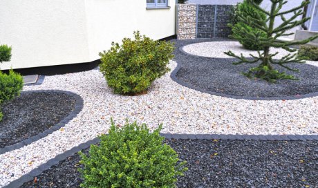 Vente de pierres artificielles pour décoration de jardin à Saint Pierre 974