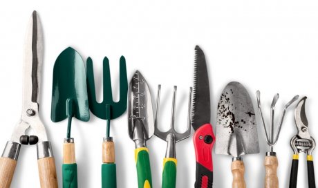 Quincaillerie CEYA Vente d'outillages jardin Tampon